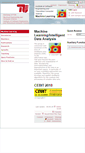 Mobile Screenshot of ml.tu-berlin.de