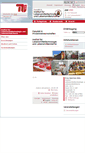 Mobile Screenshot of lmtc.tu-berlin.de