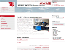 Tablet Screenshot of move-it.tu-berlin.de
