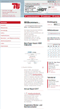 Mobile Screenshot of mdt.tu-berlin.de