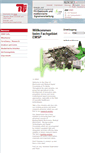 Mobile Screenshot of emsp.tu-berlin.de