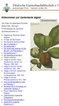 Mobile Screenshot of gartentexte-digital.ub.tu-berlin.de