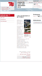 Mobile Screenshot of ils.tu-berlin.de