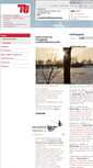 Mobile Screenshot of landschaftsoekonomie.tu-berlin.de