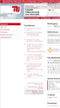 Mobile Screenshot of eecs.tu-berlin.de