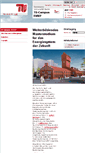 Mobile Screenshot of campus-euref.tu-berlin.de