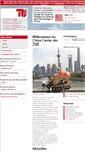 Mobile Screenshot of china.tu-berlin.de